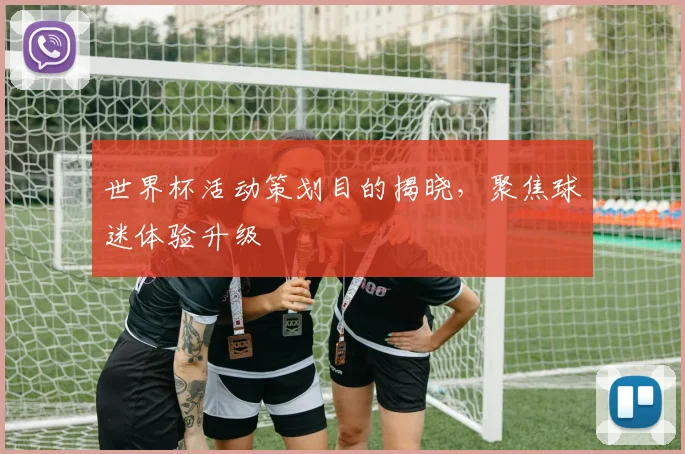 世界杯活动策划目的揭晓,聚焦球迷体验升级